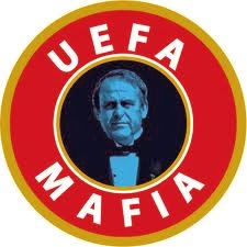 UEFA MAFIA