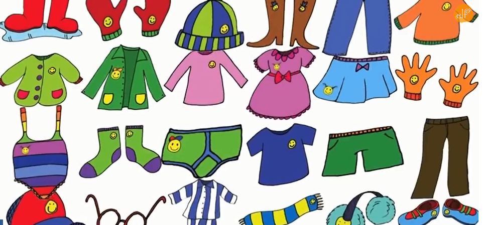http://englikids.blogspot.com.es/2012/06/clothes-vocabulary-by-elf-learning.html