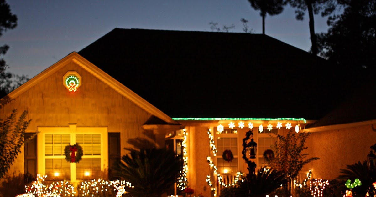 Christmas Home Tour