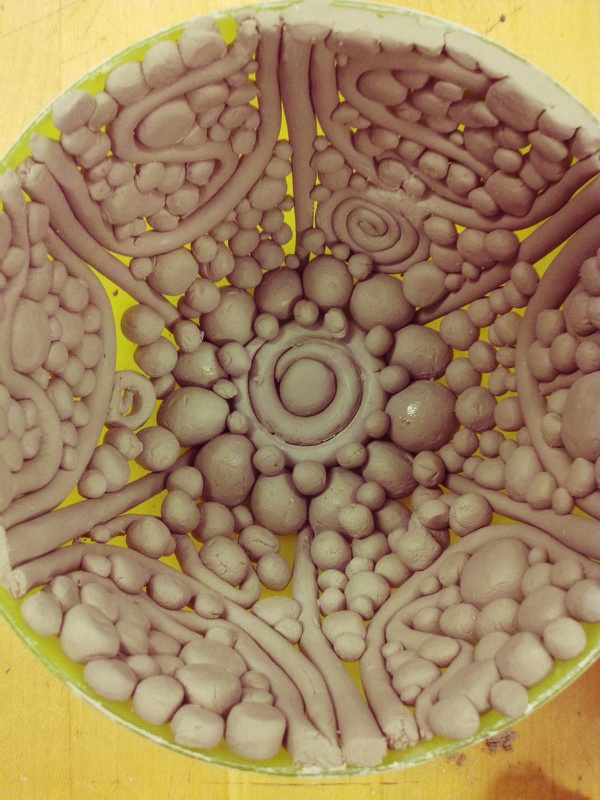 Student Teaching 101 Art Edu Beginning Ceramics Week 10