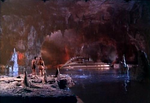 Nemo pixar annyas Professor H's Wayback Machine: Jules Verne, Part 38