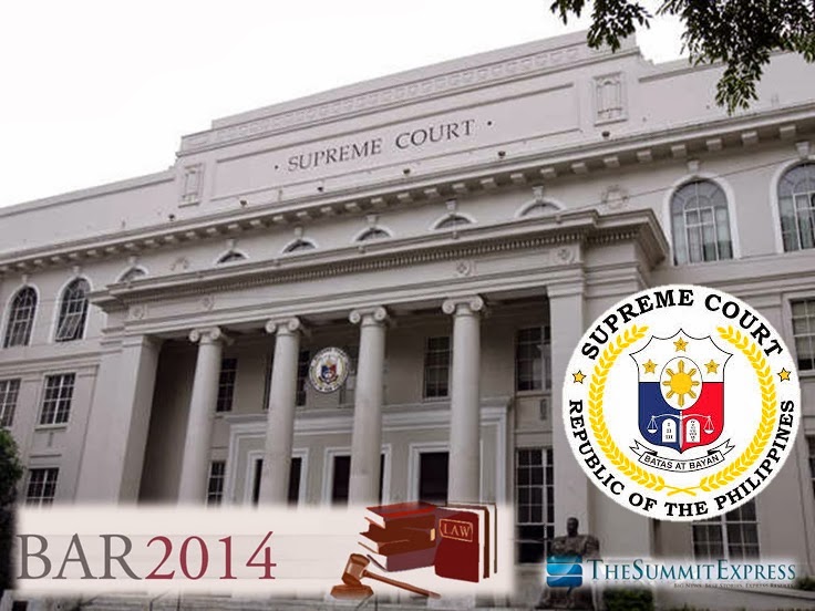Bar Exam Bar Exam