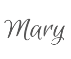 mary mary