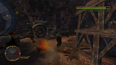 Oddworld: Stranger’s Wrath Full Game