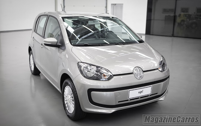 VW UP 2014 Novo VW UP 2014 Preço, ficha tecnica, lançamento Brasil
