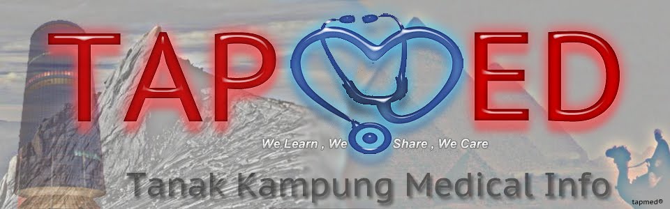 Tanak Kampung Medical Info
