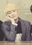 Onew (Lee Jinki)