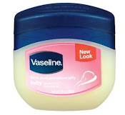 Vaseline Baby