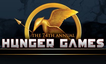 The Hunger Games