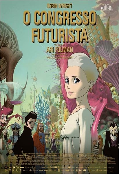 O Congresso Futurista