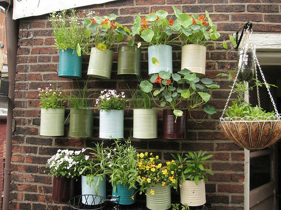 Crafts | Cute Garden Crafts | Garden ideas