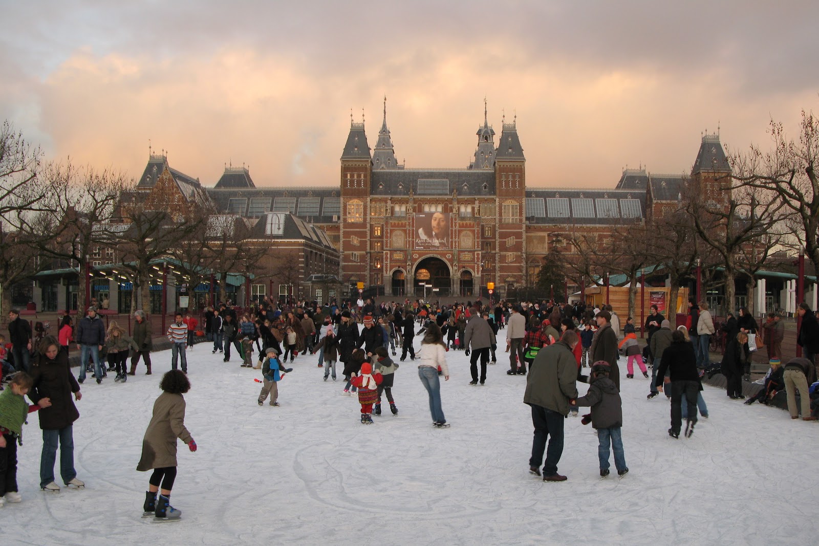 1660 New Amsterdam Atop 2013 New York Free Tools On Google Maps