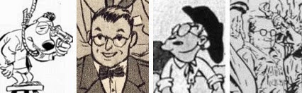 jean gabin et joe dalton la rencontre