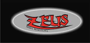 ZEUS MODA MASCULINA