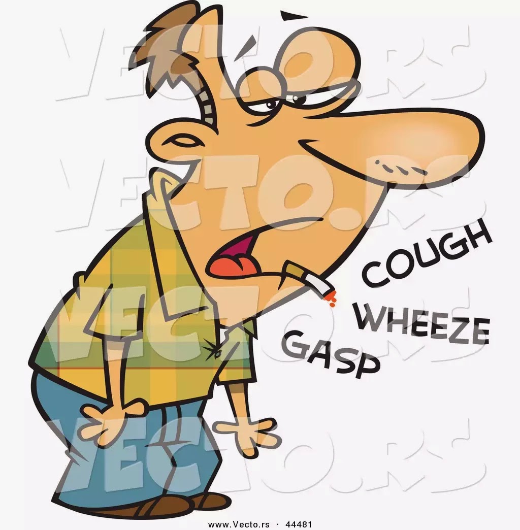 red rock views εν παρόδω... καπνίζοντας