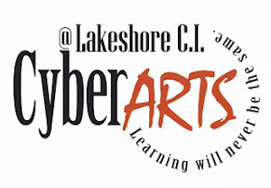 Cyber Arts