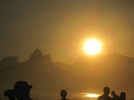 Impanema Beach Beauty