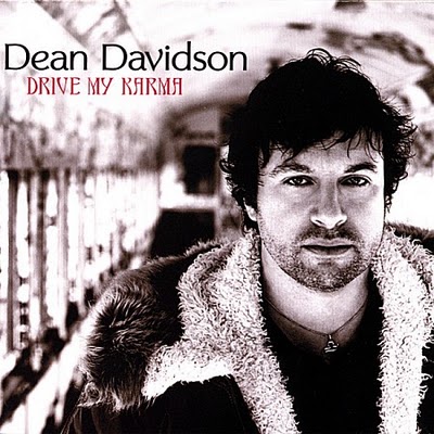 Dizzy Dean Davidson