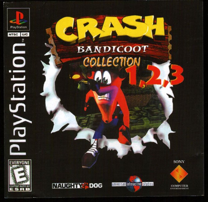 Crash bandicoot 2 ps2 iso download