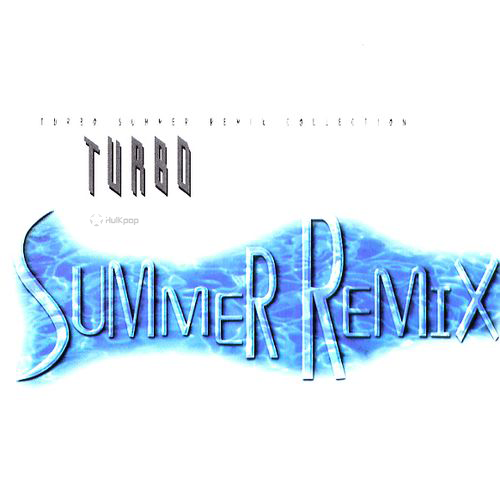 TURBO – Summer Remix