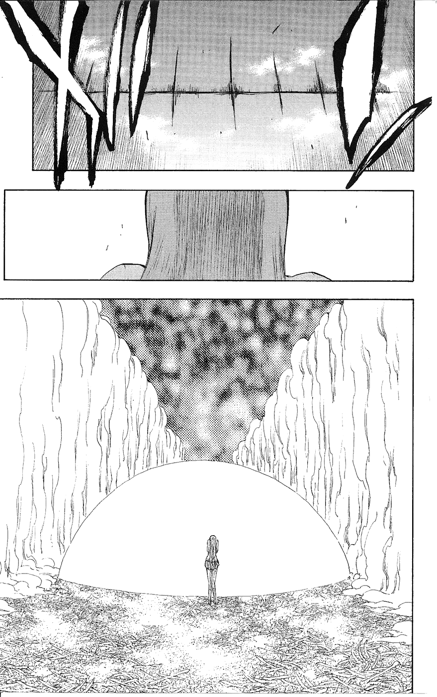 BLEACH chap 236