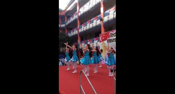 teck ghee primary national day dance