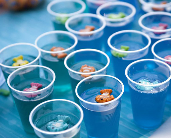 Finding Nemo Birthday Party Ideas Finding Nemo Birthday Party Ideas