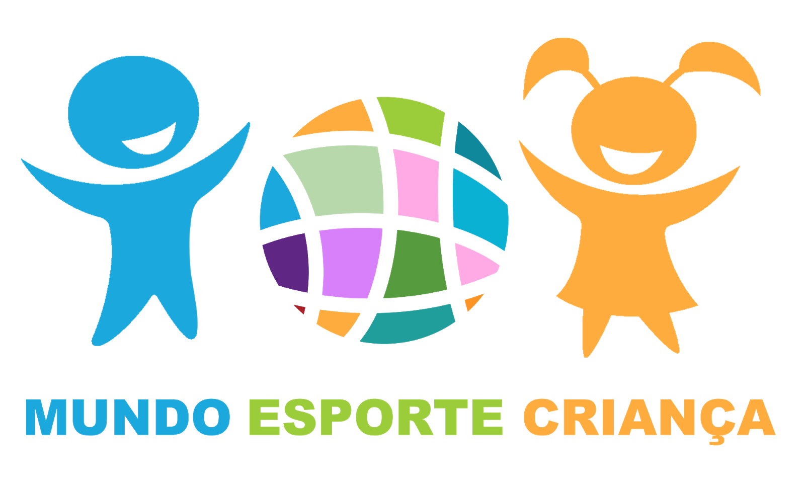 Mundo Esporte Criança