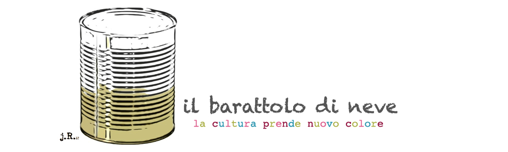 il barattolo eventi