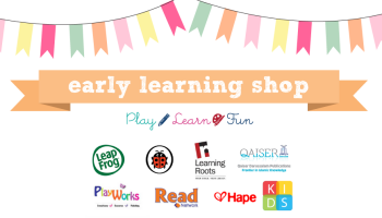 Early Learning Shop
