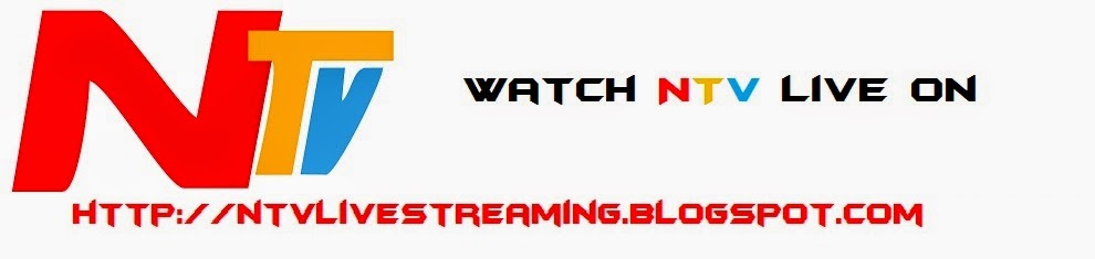 NTV Live | NTV Live Streaming