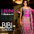 All Designer Lehenga Dresses 2014 | BIBI London Lehenga Collection 2014