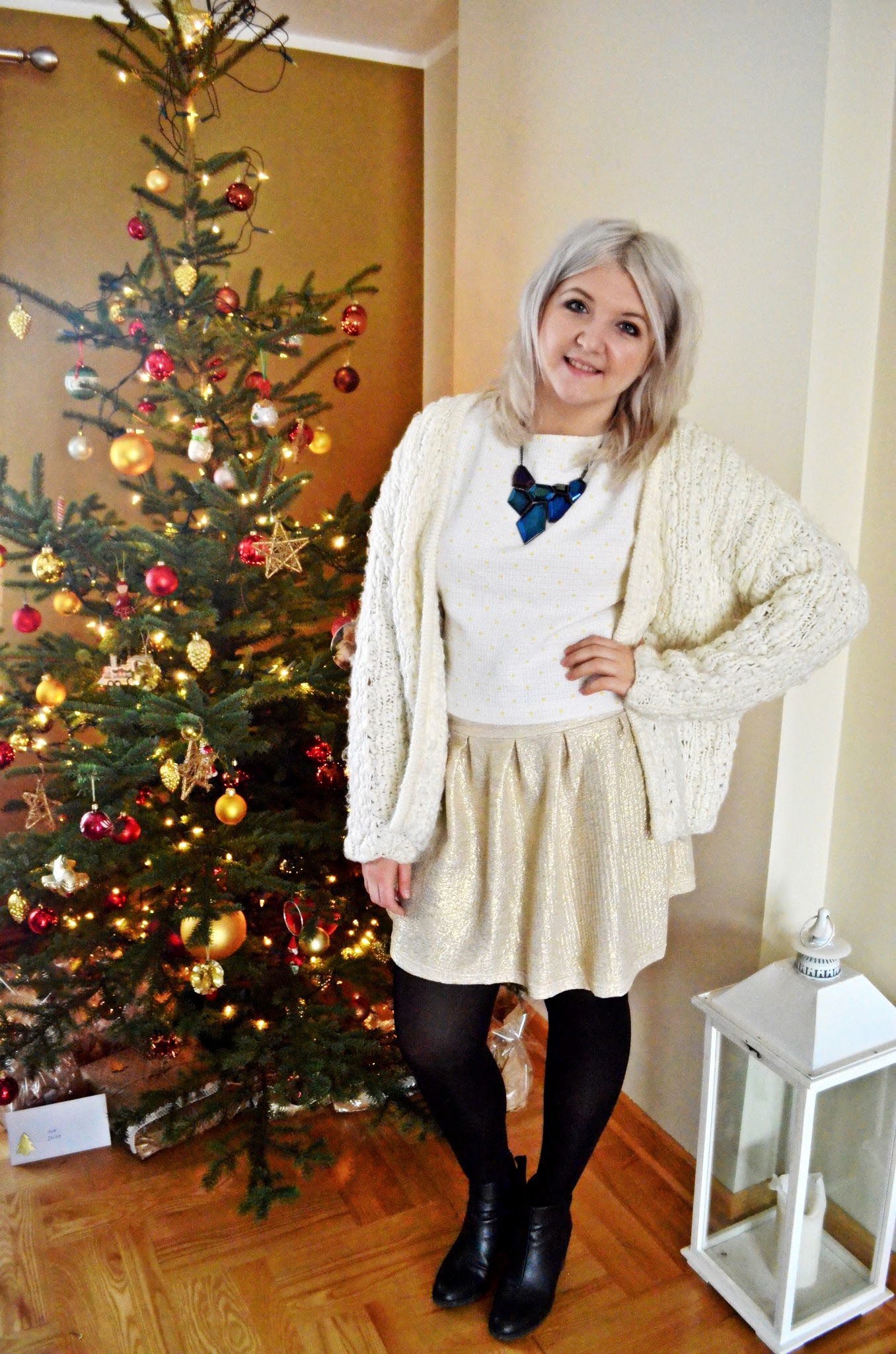 It's the most wonderful time of the year!