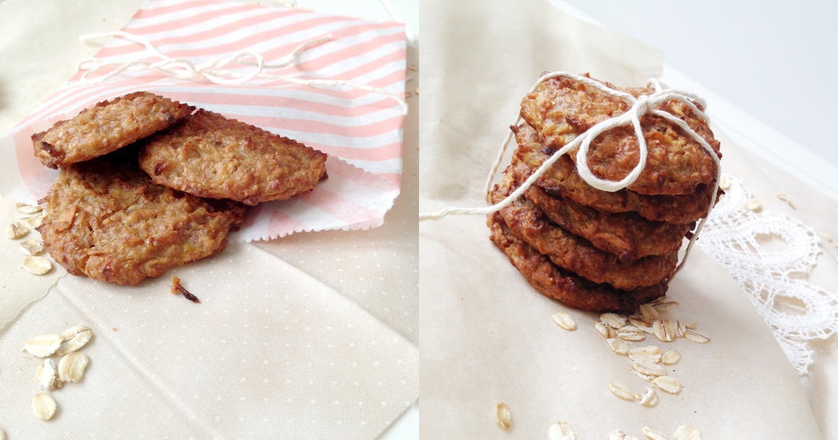 by diamonlove 5 o'clock tea творожное печенье с яблоком