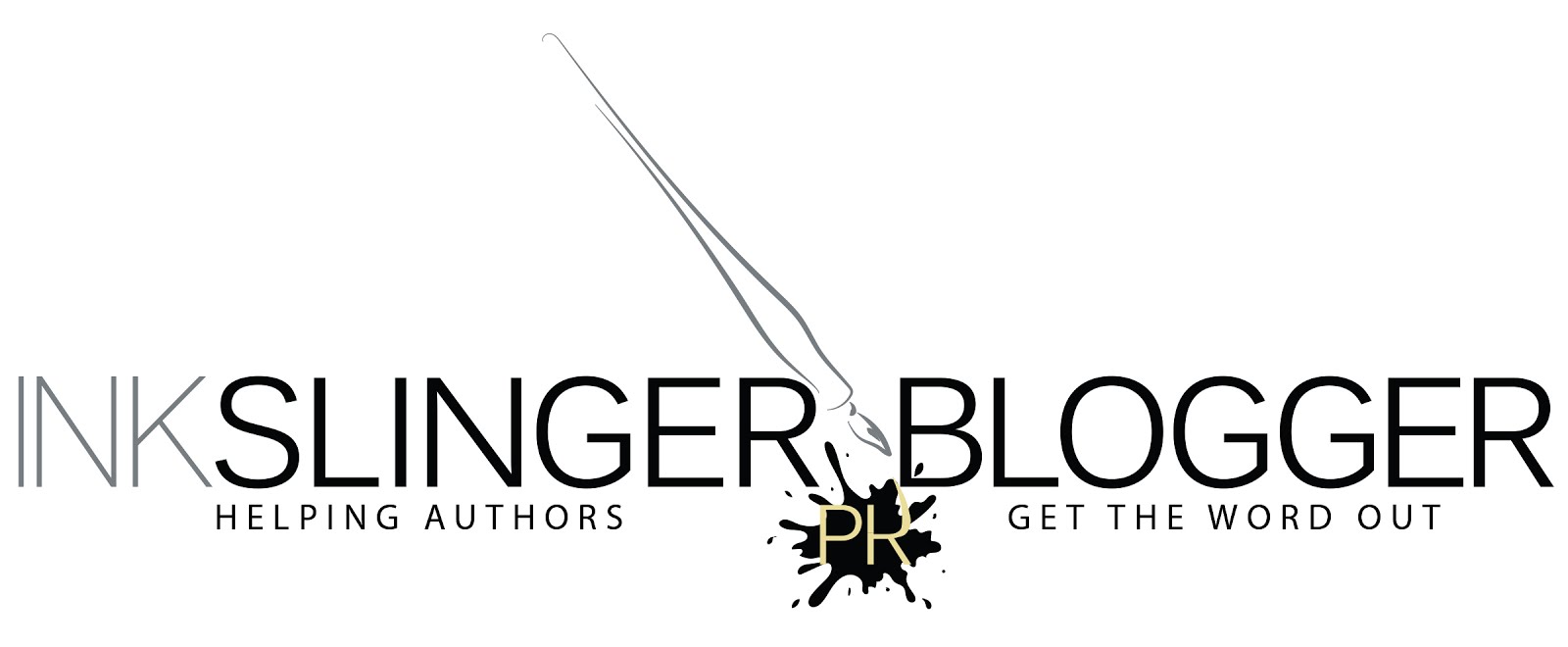 Ink Slinger Blogger
