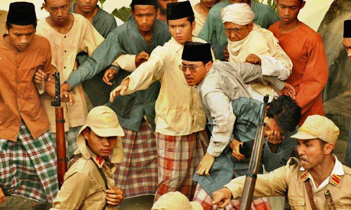 sang Kyai