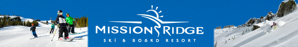 Buy Season Passes at Mission Ridge Ski and Board Resort