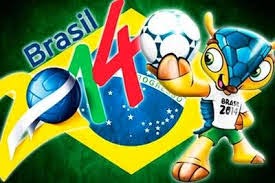 MUNDIAL BRASIL 2014 ONLINE