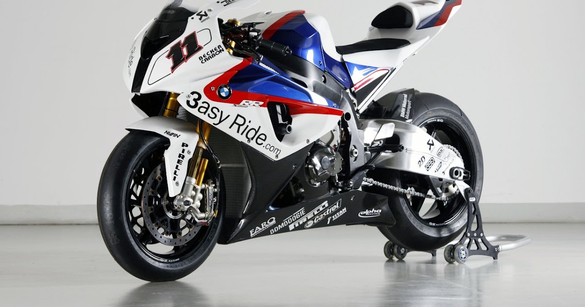 Bikes Cars Wallpapers Bmw S1000rr Wallpapers