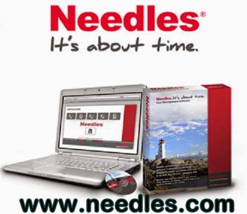 Needles Law Software
