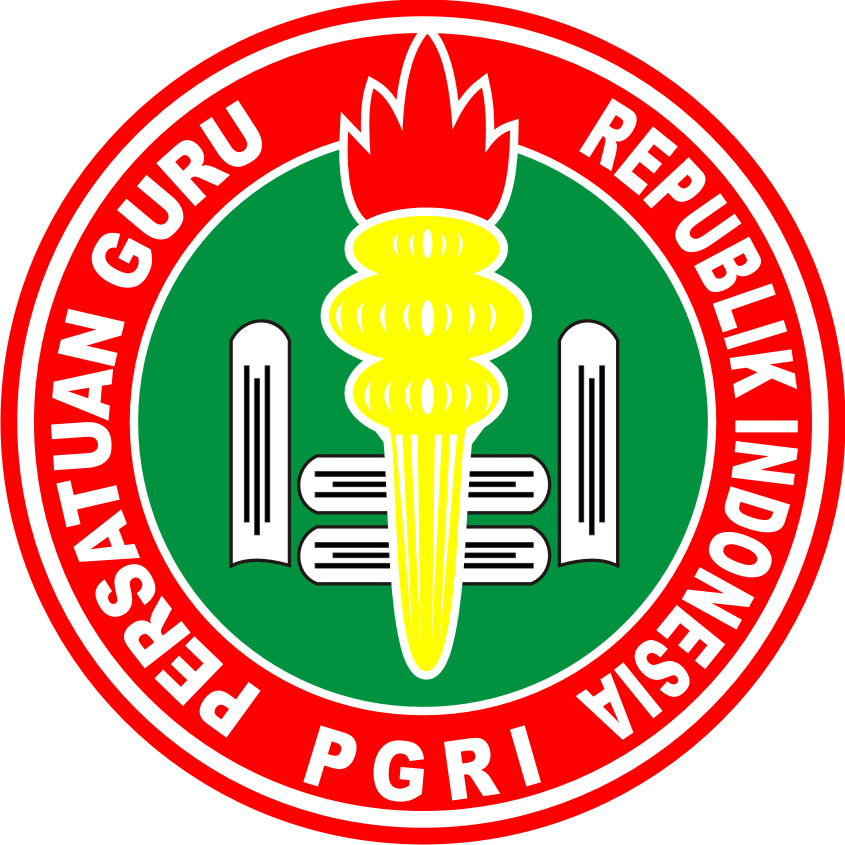 Logo PGRI - Kumpulan Logo Indonesia