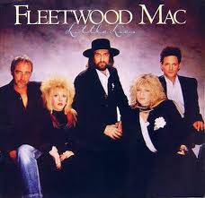 Little lies de Fleetwood Mac