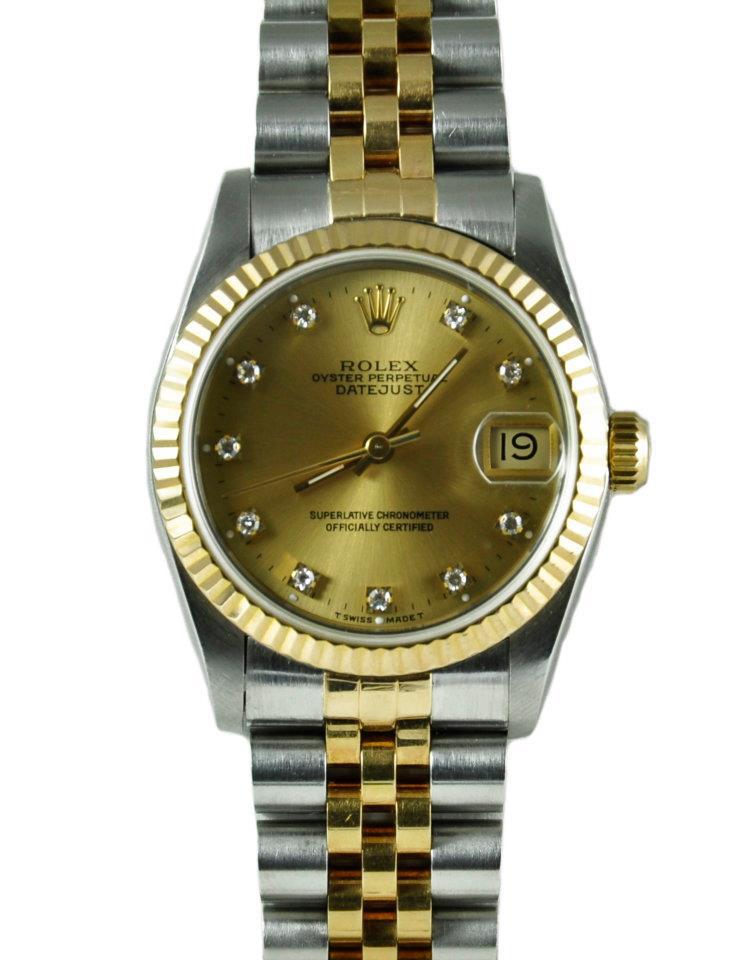 ROLEX For Sale by Exquisite Manila Exquisite Manila