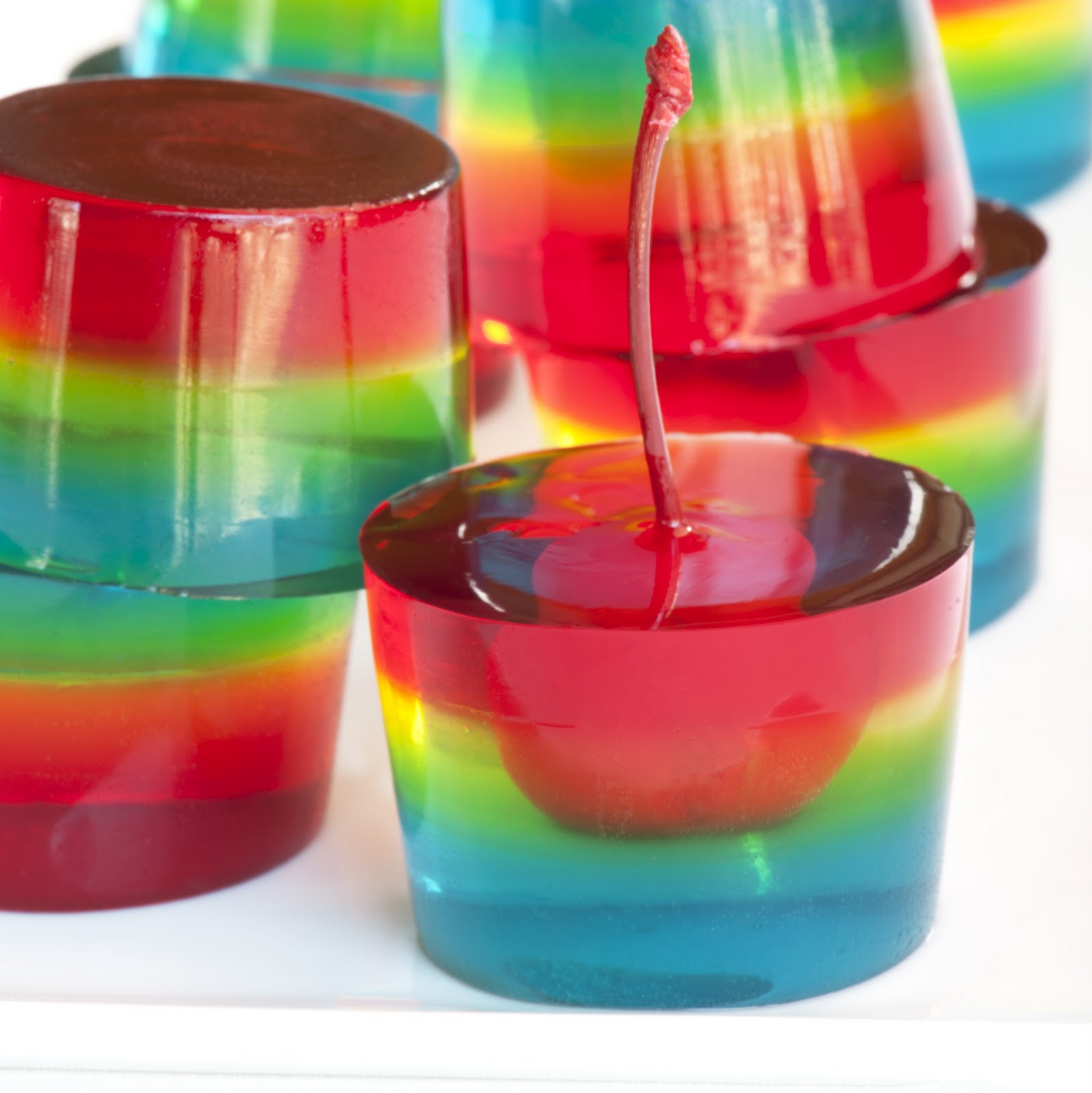 Jello Shot Test Kitchen Jello Shot Test Kitchen