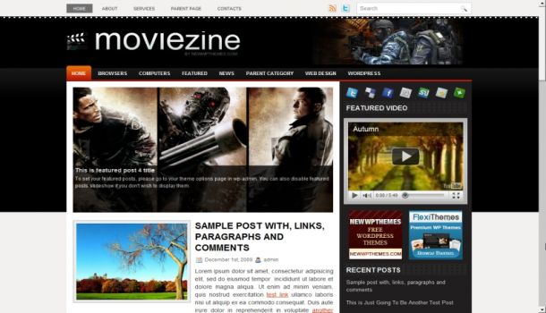 'Movies 'Movies