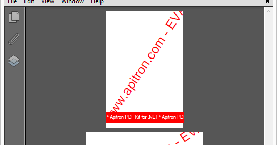 pdfkit custom page size pdfkit custom page size