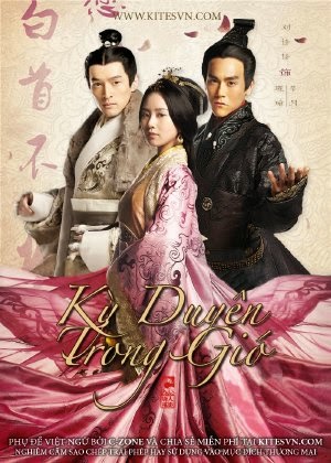 Kỳ Duyên Trong Gió