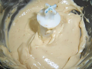 vegan soy mayonnaise recipe paprika sweetener salt desired drop then if
