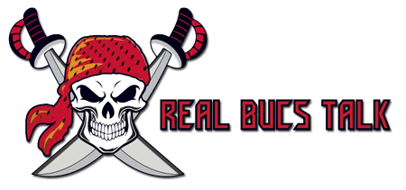 Real Bucs Talk