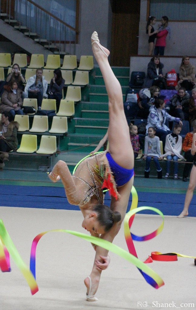 Dina Averina